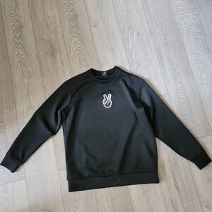 Deuce Long Sleeve